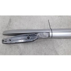 Renault - Megane - Kit rails de toit
