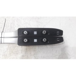 Renault - Megane - Kit rails de toit