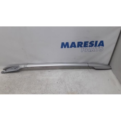 Renault - Megane - Dakrail set