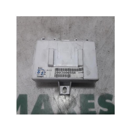 Renault - Megane - Navigation Modul