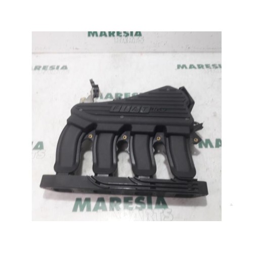 Fiat - Stilo - Intake manifold