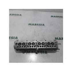 Fiat - Stilo - Nokkenas
