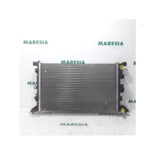 Renault - Laguna - Radiateur