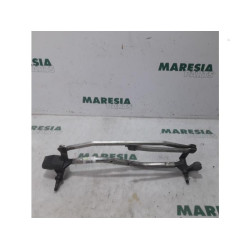 Renault - Laguna - Wiper mechanism