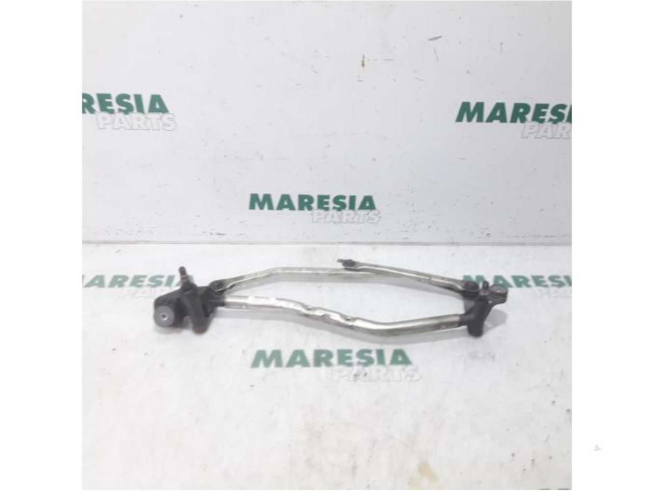 Renault - Laguna - Wiper mechanism