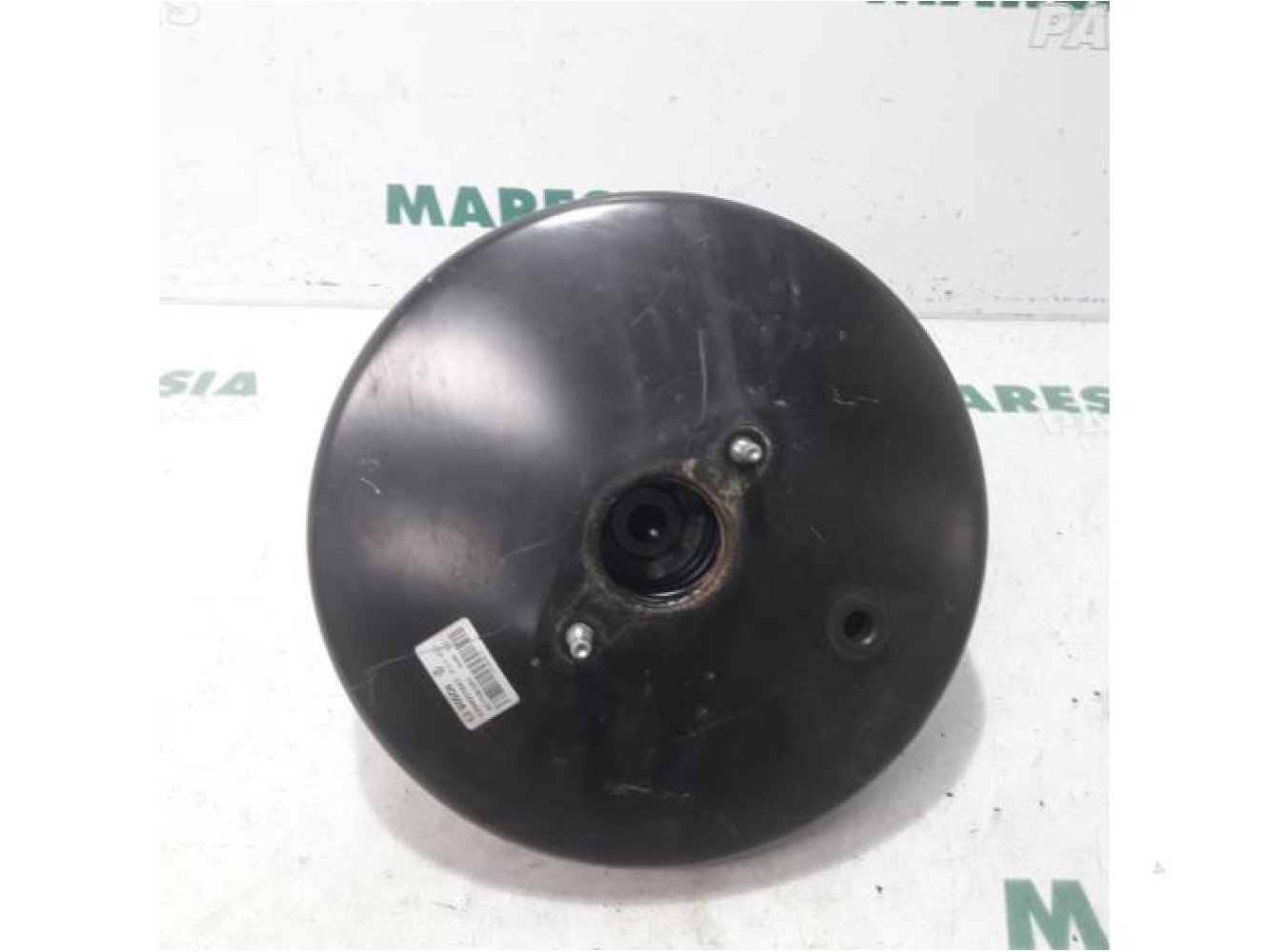 Renault - Laguna - Brake servo