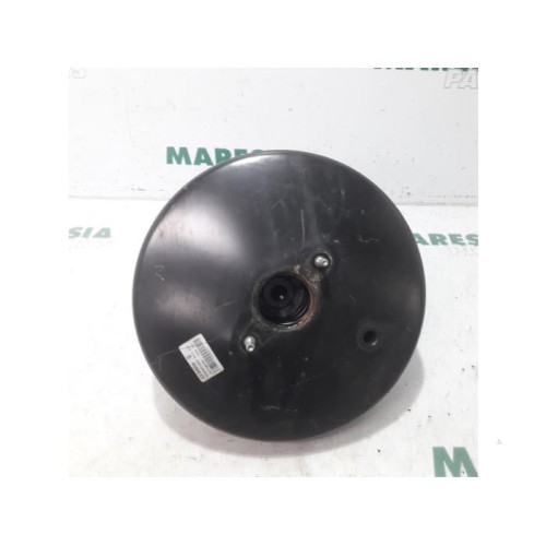 Renault - Laguna - Brake servo