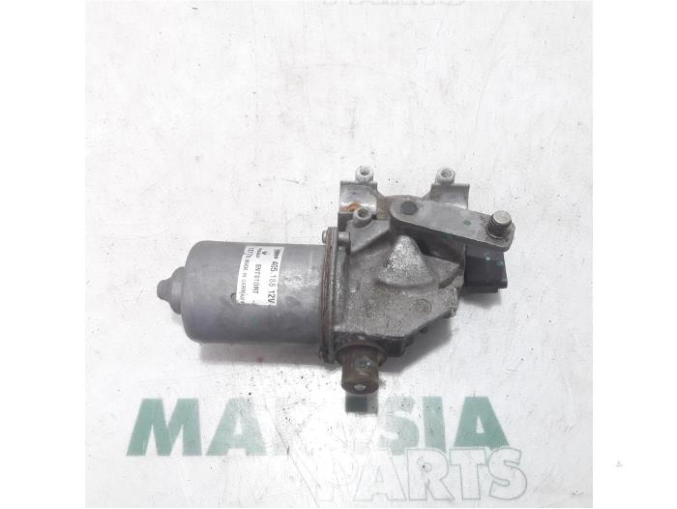 Renault - Laguna - Front wiper motor