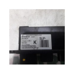 Renault - Laguna - Computer lighting module