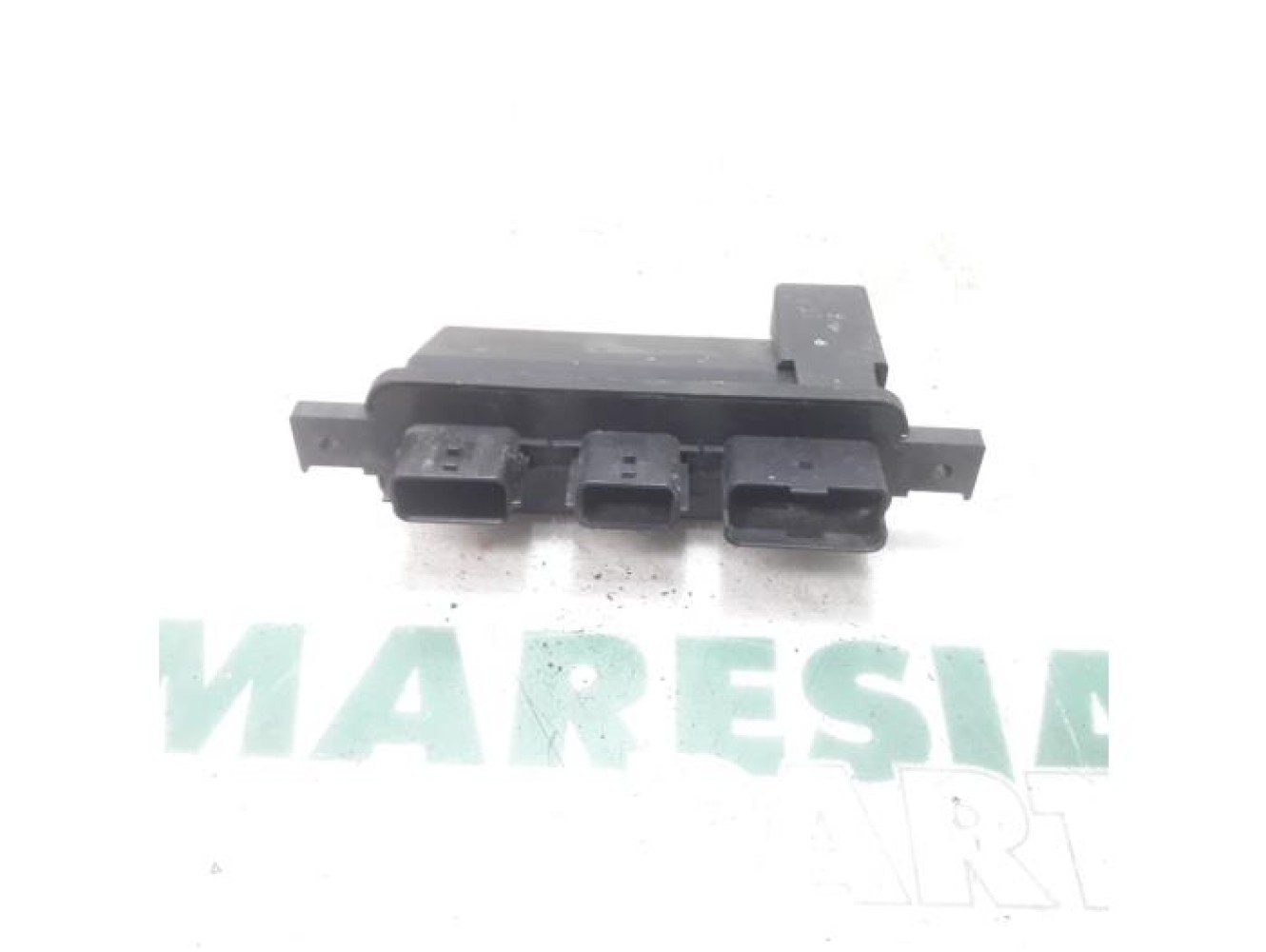 Renault - Laguna - Computer lighting module