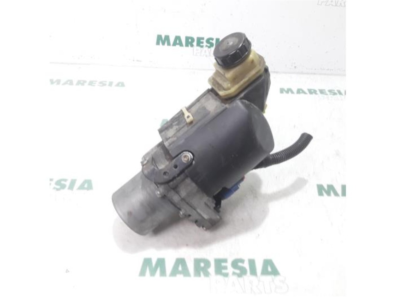 Renault - Laguna - Power steering pump
