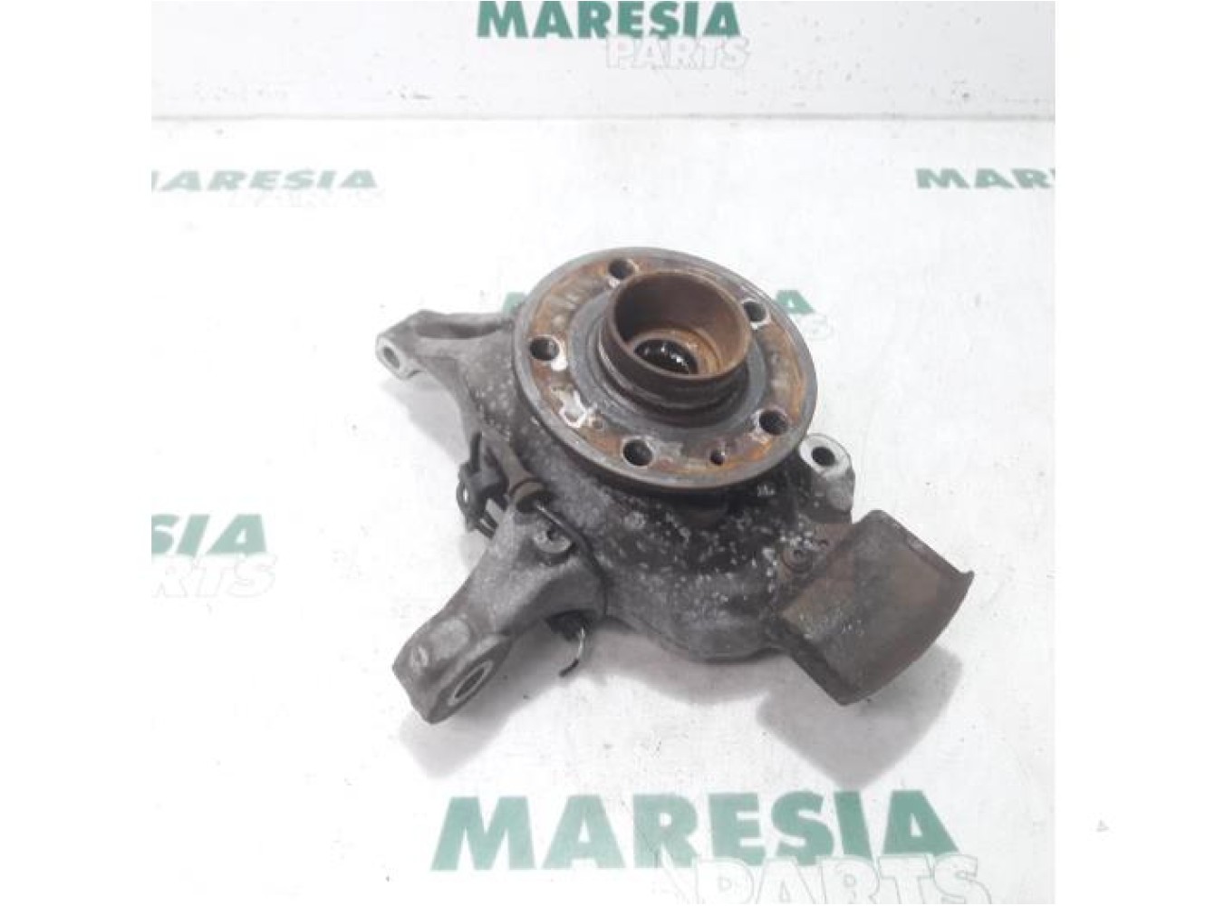 Renault - Laguna - Knuckle, front right