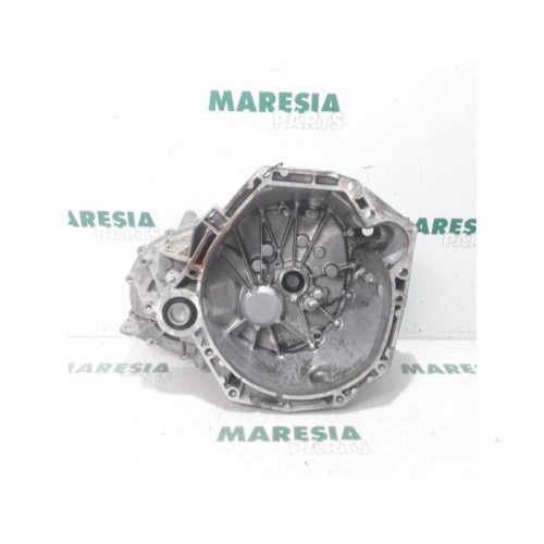 Renault - Megane - Gearbox casing