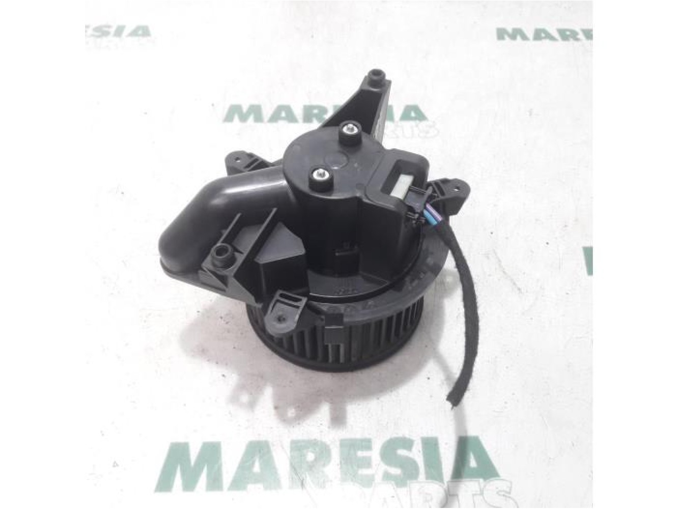 Fiat - Idea - Heating and ventilation fan motor