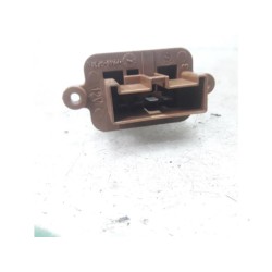 Fiat - Idea - Heater resistor