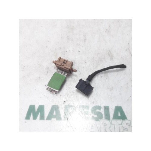 Fiat - Idea - Heater resistor