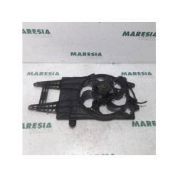 Fiat - Idea - Fan motor