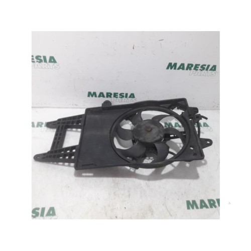 Fiat - Idea - Fan motor