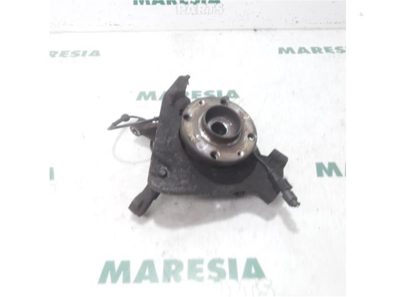 Fiat - Idea - Knuckle, front right