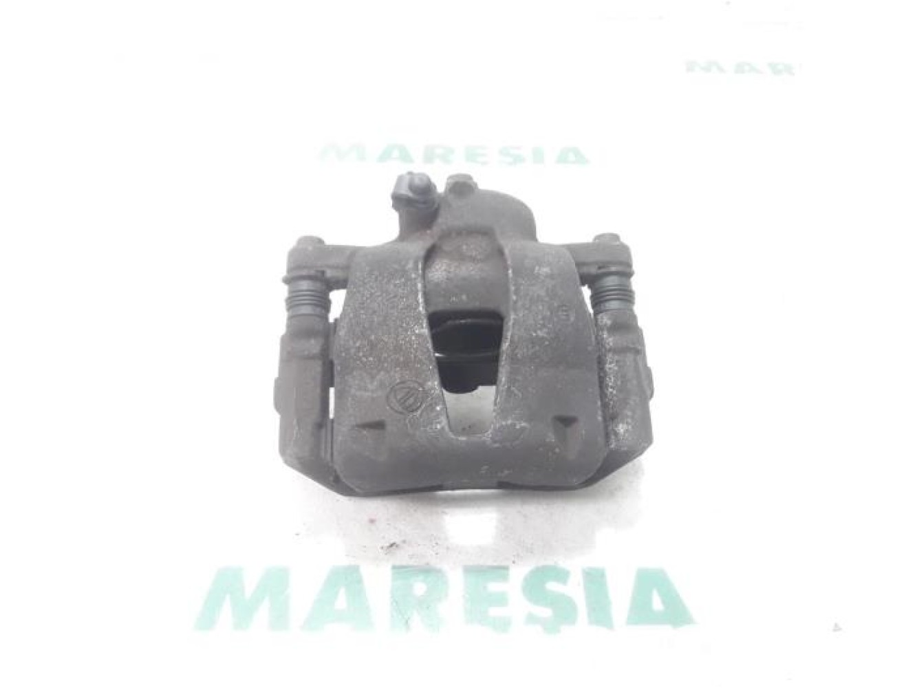 Fiat - Idea - Front brake calliper, right