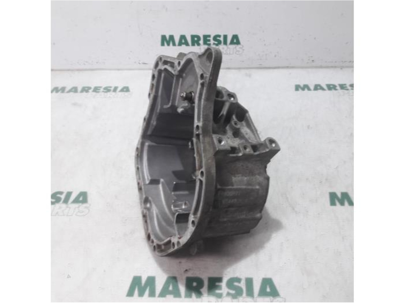 Citroen - C3 - Gearbox casing