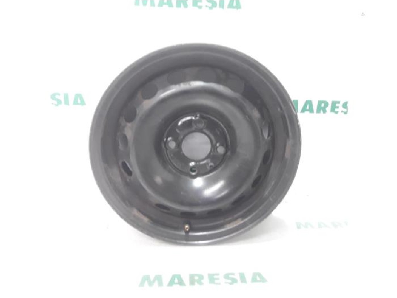 Fiat - Idea - Velg