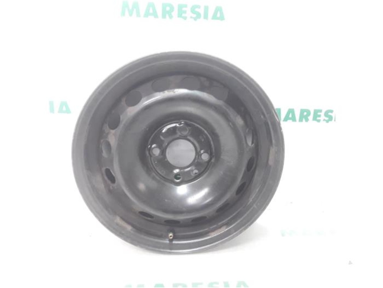 Fiat - Idea - Velg
