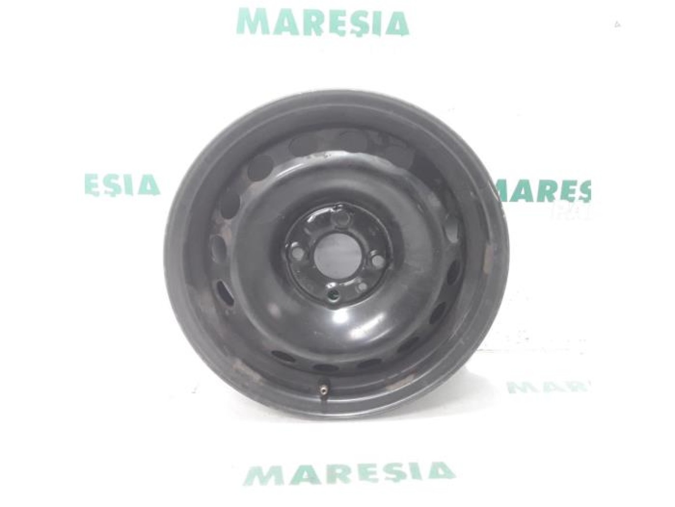 Fiat - Idea - Velg