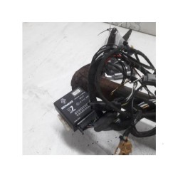 Renault - Laguna - Towbar