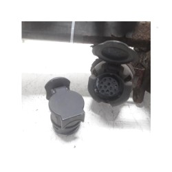 Renault - Laguna - Towbar