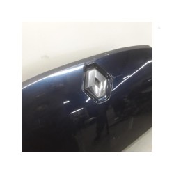 Renault - Laguna - Motorhaube