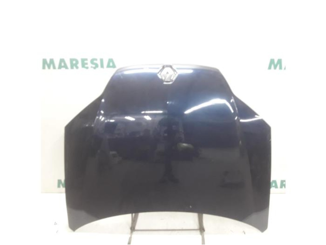 Renault - Laguna - Motorhaube