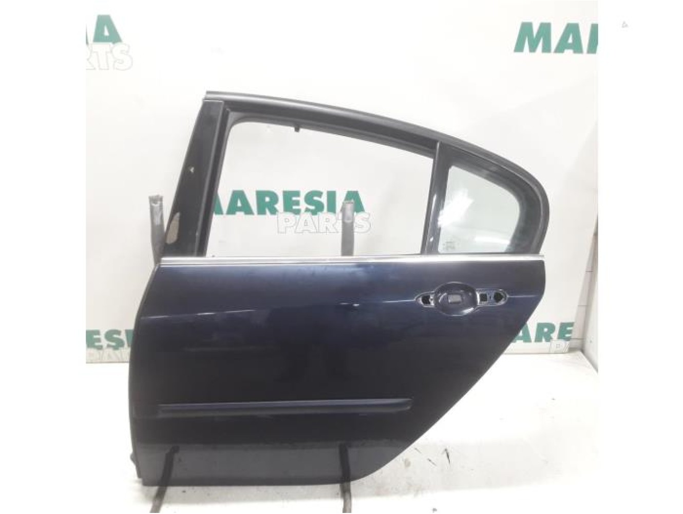 Renault - Laguna - Tür 4-türig links hinten