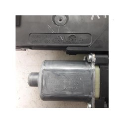 Renault - Megane - Window mechanism 4-door, front left