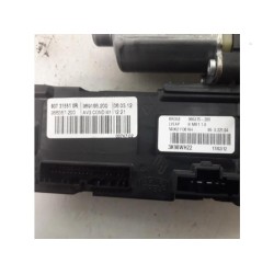 Renault - Megane - Window mechanism 4-door, front left