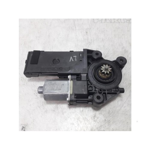 Renault - Megane - Window mechanism 4-door, front left