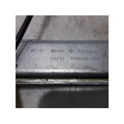 Renault - Megane - Fenstermechanik 4-türig links hinten