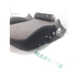 Peugeot - 2008 - Sitz Verkleidung links
