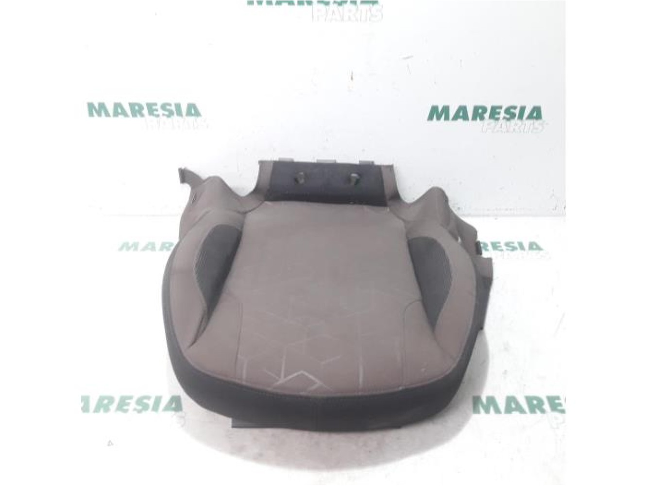 Peugeot - 2008 - Sitz Verkleidung links