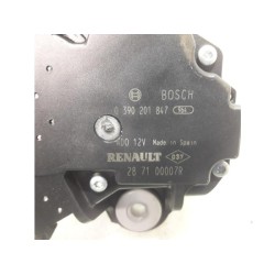 Renault - Megane - Rear wiper motor