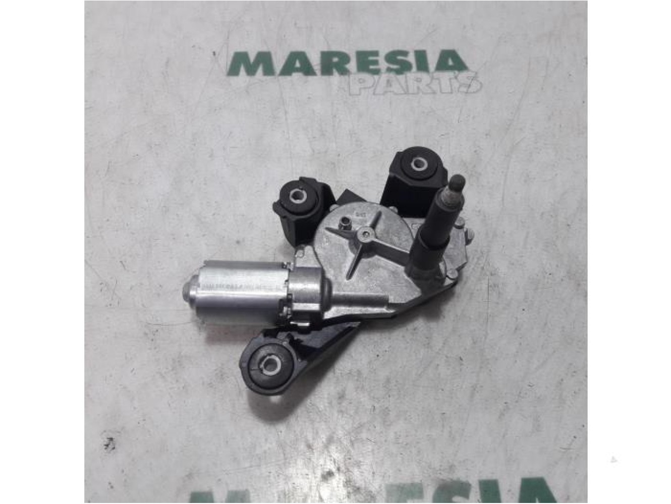 Renault - Megane - Rear wiper motor