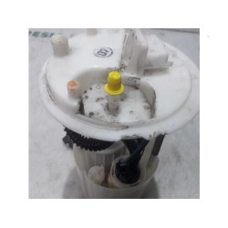 Fiat - Idea - Kraftstoffpumpe Elektrisch