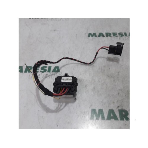 Renault - Megane - Heater resistor