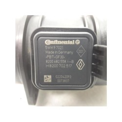 Renault - Megane - Airflow meter