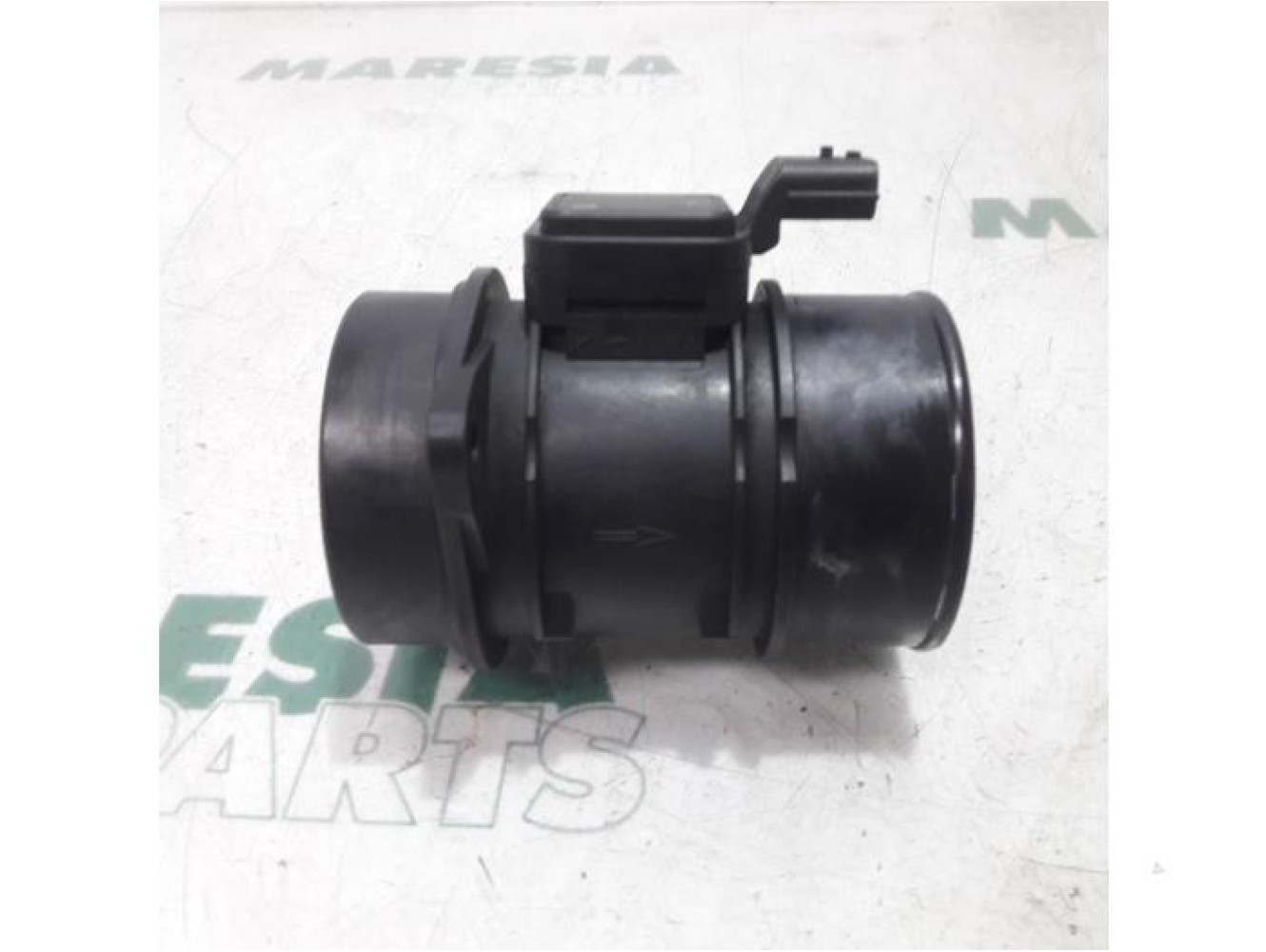 Renault - Megane - Airflow meter