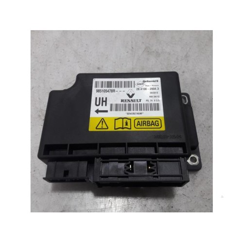 Renault - Megane - Airbag Module