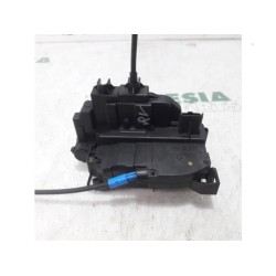 Renault - Megane - Front door lock mechanism 4-door, right