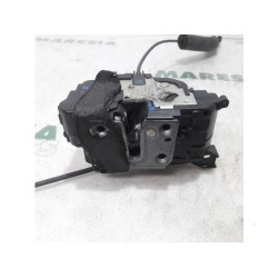 Renault - Megane - Deurslot Mechaniek 4Deurs links-achter