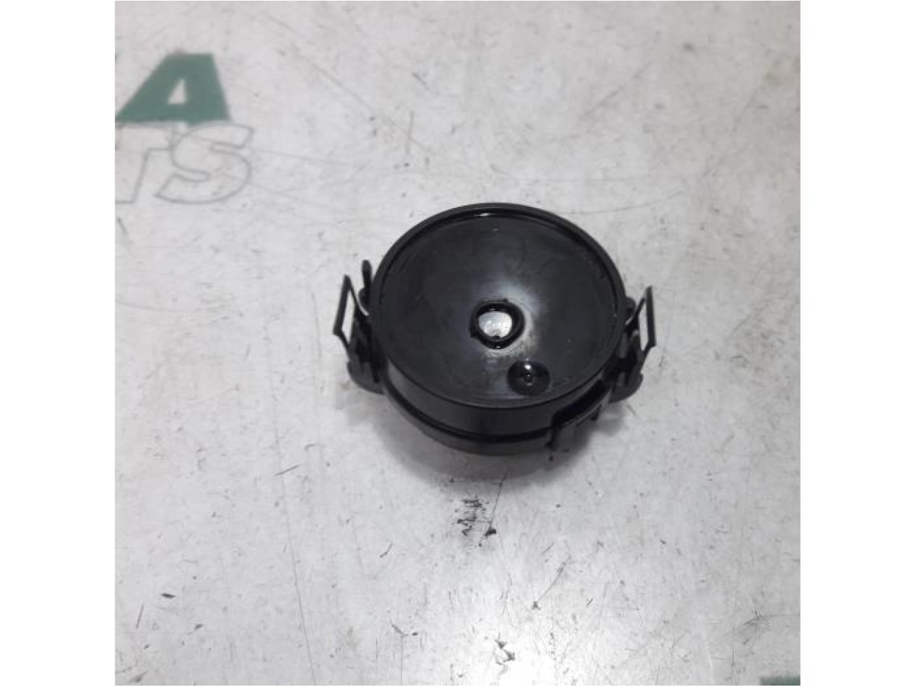 Renault - Megane - Regensensor