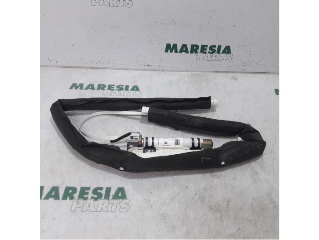Renault - Megane - Airbag hemel links
